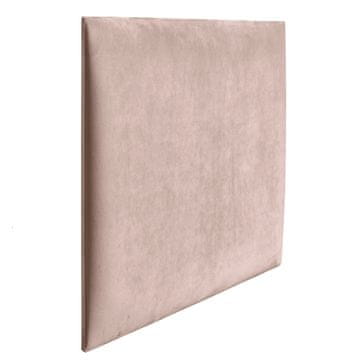 Oblazinjena plošča 30x30 Magic Velvet 2253 (prašno roza)