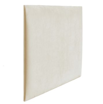 Oblazinjena plošča 30x30 Magic Velvet 2250 (kremna)