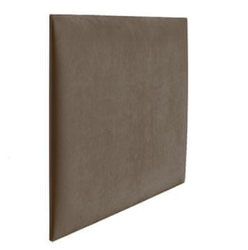 Oblazinjena plošča 30x30 Magic Velvet 2206 (Kava z mlekom)