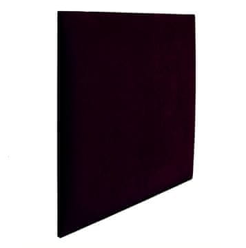 Oblazinjena plošča 30x30 Magic Velvet 2202 (bordo)