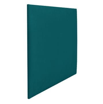 Oblazinjena plošča 30x30 Magic Velvet 2220 (temno turkizna)