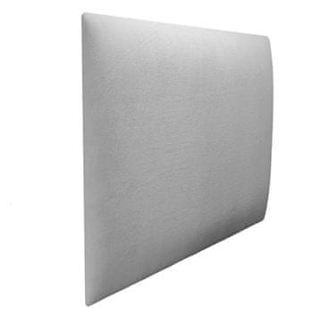 shumee Oblazinjena plošča 30x30 Mono 244 (siva)