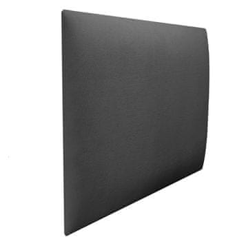 shumee Oblazinjena plošča 50x50 Mono 247 (temno siva)