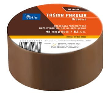 shumee RJAVI LEPILNI TRAK 48X50 GT100-B 7761