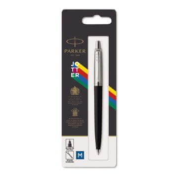 Newell JOTTER ORIGINAL ČRNI KEMIČNI SVINČNIK M BLIS. 2096873