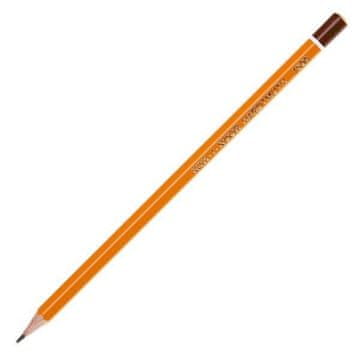 Koh-i-Noor GRAFITNI SVINČNIK KOH-I-NOOR 1500-3B (12) 2407