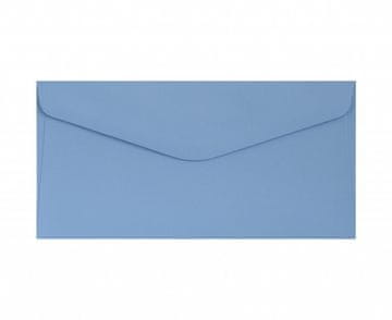 Argo OVOJNICA DL GLADKA TEMNO MODRA SAT. 130G (10) 4864
