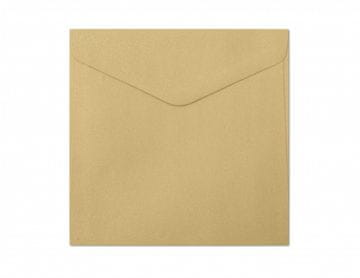 Argo OVOJNICA 160X160MM BISERNO ZLATA 150G (10) 5546