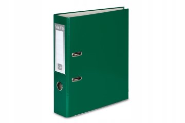shumee FCK REGISTRATOR A4/7CM ZELEN Z TRAKOM A'25 1066