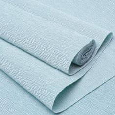 Aliga Papirnati robčki Creepe 50x250CM 180GR 621 PISTACIO 2100