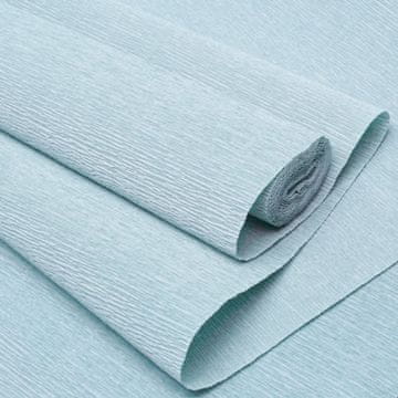 Aliga Papirnati robčki Creepe 50x250CM 180GR 621 PISTACIO 2100