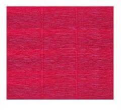 Aliga KREP PAPIR 50x250CM 180GR 584 BORDO 8400