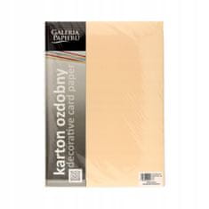 Argo DEKORATIVNI KARTON ISLANDSKA BRESKEV 220G/M2 (20)