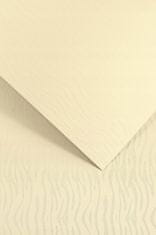 Argo DEKORATIVNI KARTON PACIFIC CREAM 200G/M2 (20) 8419