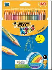 Bic BIC BARVE 18 BARV TROPICOLORS2 0097