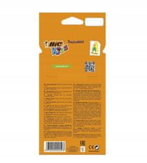 Bic BIC 12-barvne voščenke Tropicolors 2503