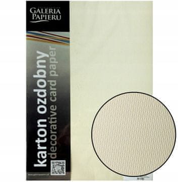 Argo DEKORATIVNA KRISTALNA KREMA V ŠKATLI 230 G (20) 9333