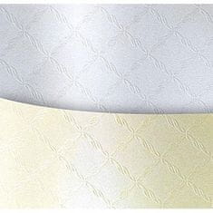 Argo DEKORATIVNI KARTON CHIC CREAM 230G/M2 (20) 4625