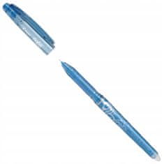 WPC FRIXION PILOT POINT FINELINER 0.5 Azurno (12) 9466