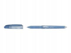 WPC FRIXION PILOT POINT FINELINER 0.5 Azurno (12) 9466