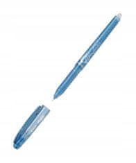 WPC FRIXION PILOT POINT FINELINER 0.5 Azurno (12) 9466
