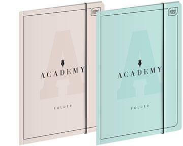 shumee MAPE Z RADIRKO A4 ACADEMY PASTEL A'10 9376