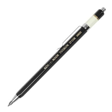 Koh-i-Noor AVTOMATSKI SVINČNIK 5900/CN 2MM ZLATNI SVINČNIK ME 9261 A'20