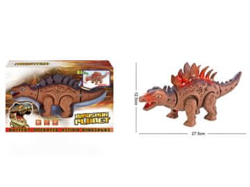 shumee DINOZAVER 30X19X11CM 3582