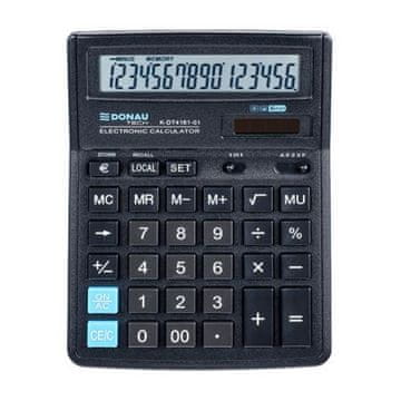 shumee DONAU TECH-DT4161 KALKULATOR KVADRATNI KVADRATNI 5690