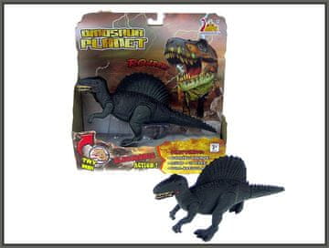 shumee SPINOZAVER SW/SOUND 25CM 1548
