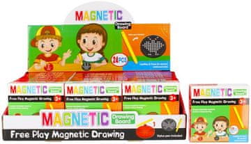 Mega Creative MAGNETNI MOZAIK 120 KOSOV MC DISP.24 8542