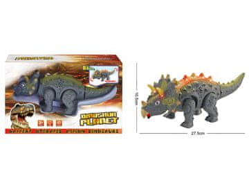 shumee DINOZAVER 30X19X11CM 3575