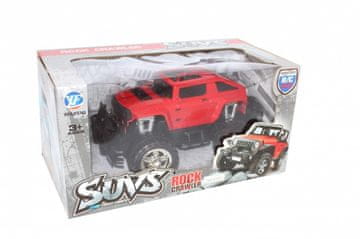 shumee DIGITALNI JEEP S POLNILNIKOM 4317
