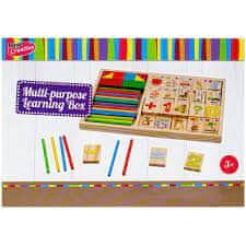 Mega Creative LESENI PULTI + DODATKI MC 3762