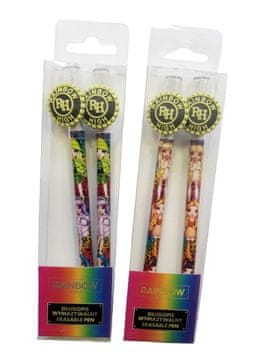 shumee PISALO ZA PASTICO S POKROVČKOM RAINBOW HIGH 9200 (2)
