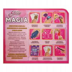 Cartamundi GLITZY MAGIC COLLECTION 75 TRIKOV 8000