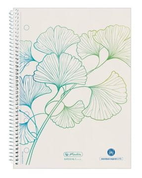 shumee KNJIGA S.70 A5KR GREENLINE GINKO 300006031 A'5