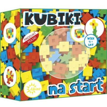 shumee ZAČETNA KOCKA - BLOKI 7015