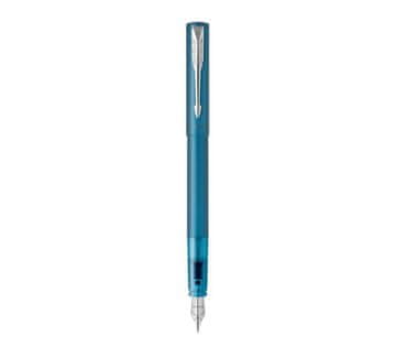 Newell Nalivno pero Parker Vector XL turkizno 2159746