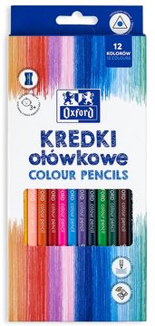 shumee OXF navadne barvice 12 KOL 400174524