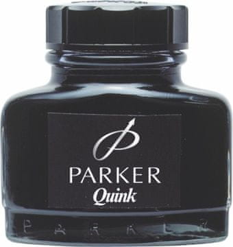 Newell ČRNILO ZA PERO PARKER ČRNO 1950375
