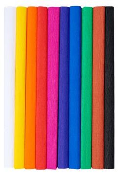 shumee KREATIVNI PAPIR CREATINIO 50X200 MEŠANI (10) 1432