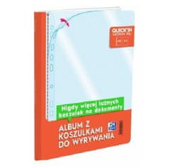 shumee MAJICA Z ALBUMOM IN ŽEPI ZA A4 DOCK 400136890