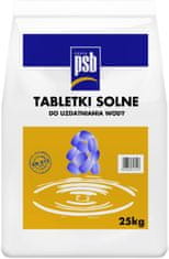 Hydroland Solne tablete 25 kg mehčalec vode