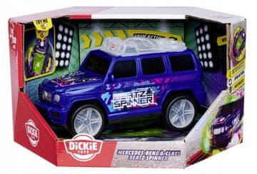 Simba Streets beatz mercedes G 23.5 CM 5550