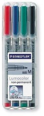 shumee Lumocolor folio, M, pralno, 4 barve 9278