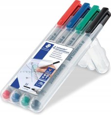 shumee Lumocolor folio, M, pralno, 4 barve 9278