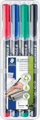 shumee Lumocolor folio, M, pralno, 4 barve 9278