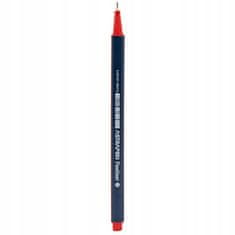 Astra Trikotni tanki flomastri 0,4 mm astrapen 18 kosov 3084