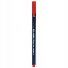 Astra Trikotni tanki flomastri 0,4 mm astrapen 18 kosov 3084